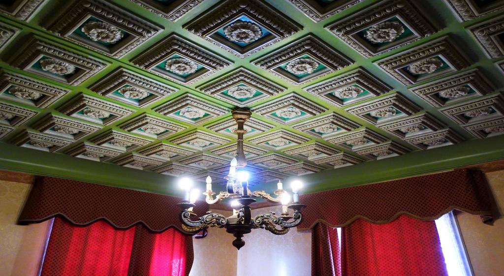 Hotel Cristina Roma Quarto foto